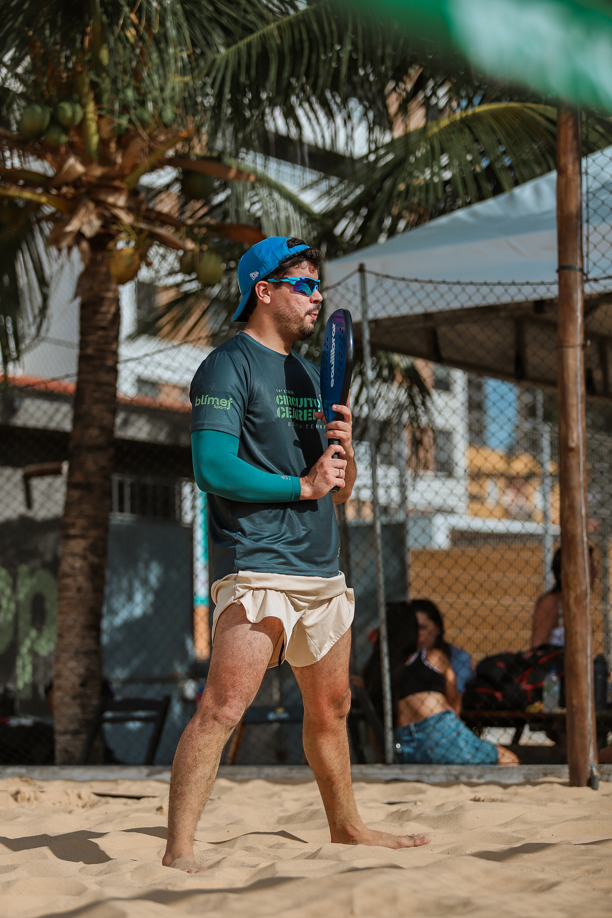 V&ocirc;lei de Praia